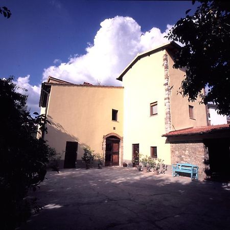 פייזולה B&B Eridu מראה חיצוני תמונה
