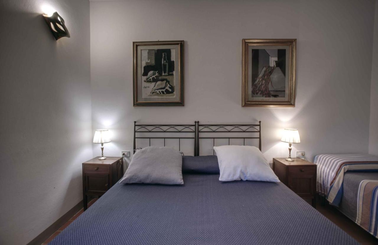 פייזולה B&B Eridu מראה חיצוני תמונה