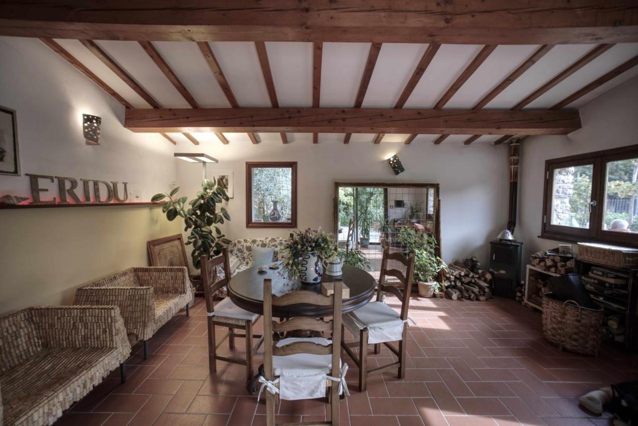 פייזולה B&B Eridu מראה חיצוני תמונה