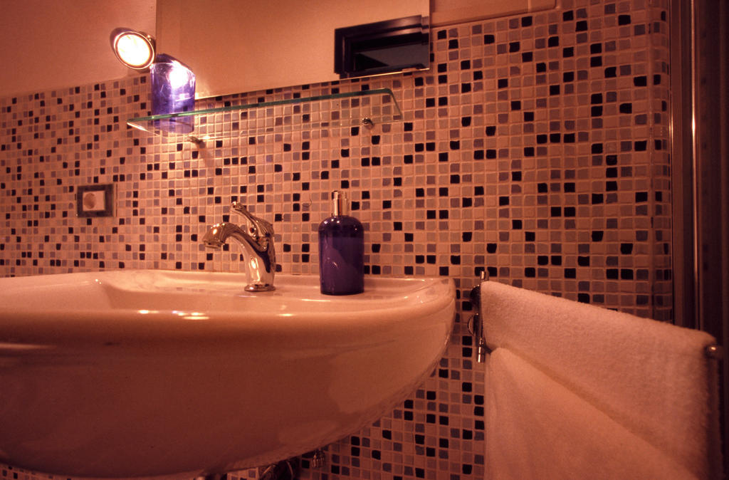 פייזולה B&B Eridu חדר תמונה