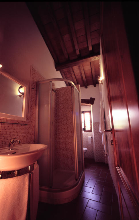 פייזולה B&B Eridu חדר תמונה