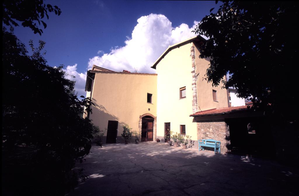 פייזולה B&B Eridu מראה חיצוני תמונה