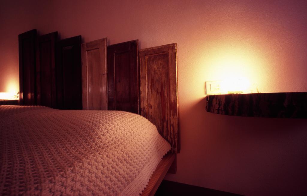 פייזולה B&B Eridu מראה חיצוני תמונה