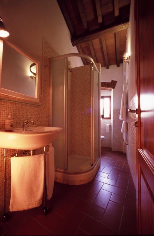 פייזולה B&B Eridu חדר תמונה