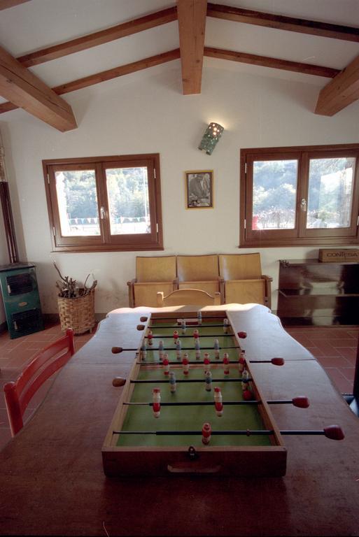 פייזולה B&B Eridu מראה חיצוני תמונה