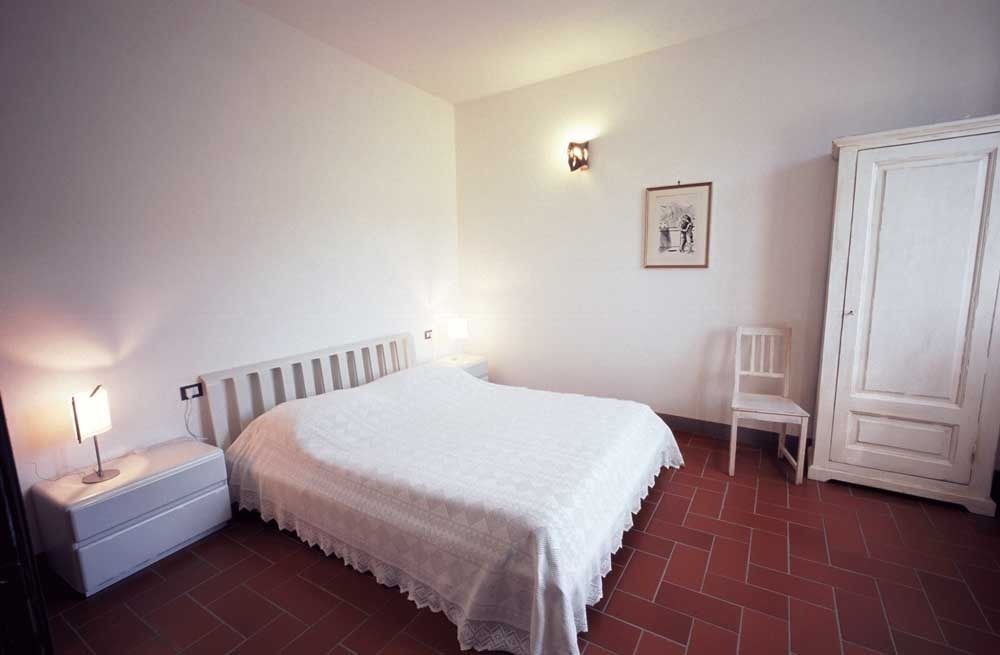 פייזולה B&B Eridu מראה חיצוני תמונה