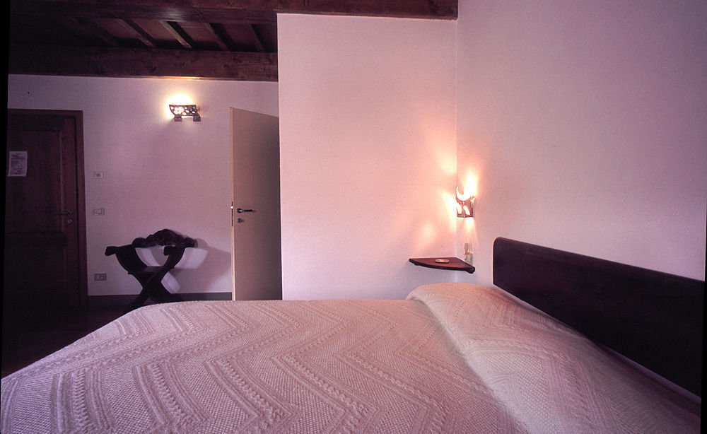 פייזולה B&B Eridu מראה חיצוני תמונה