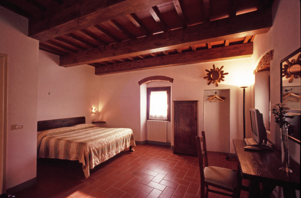 פייזולה B&B Eridu מראה חיצוני תמונה