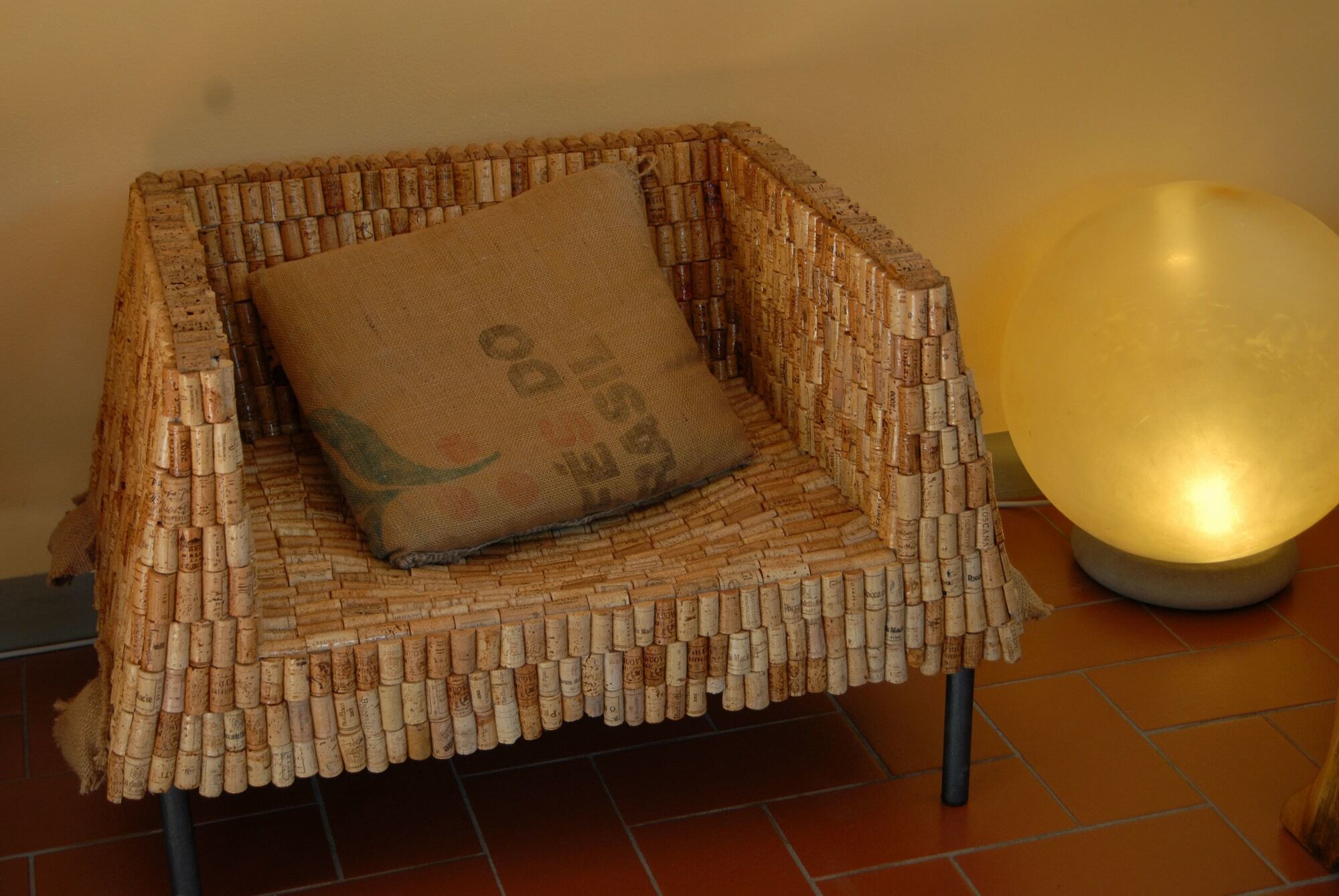 פייזולה B&B Eridu מראה חיצוני תמונה