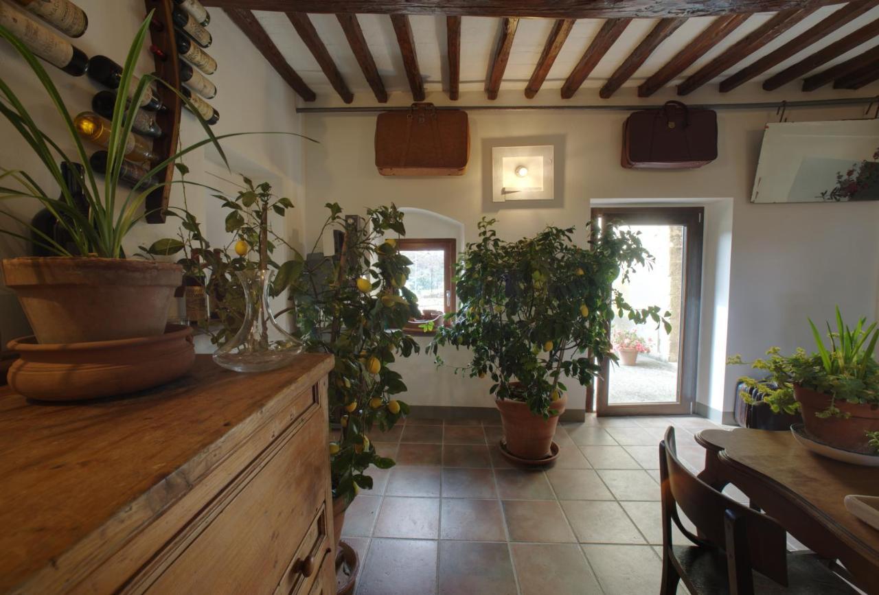 פייזולה B&B Eridu מראה חיצוני תמונה