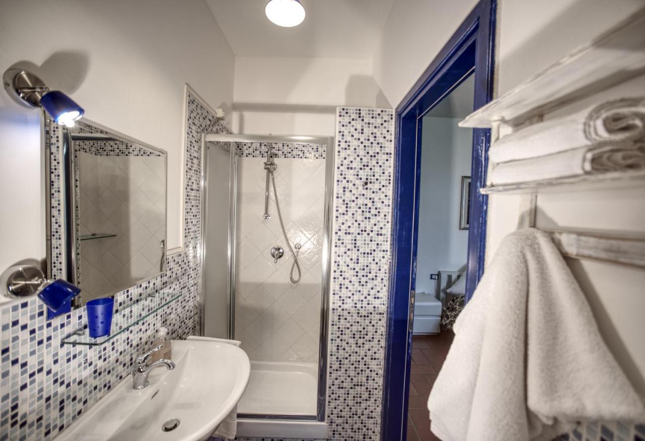 פייזולה B&B Eridu מראה חיצוני תמונה